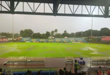 Penonton perlawanan Sri Pahang FC, Kuching City sila simpan tiket