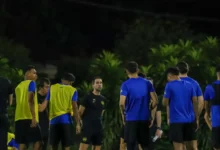 Harimau Malaya perlu mengaum bukan mengiau