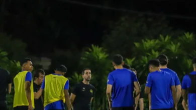 Harimau Malaya perlu mengaum bukan mengiau