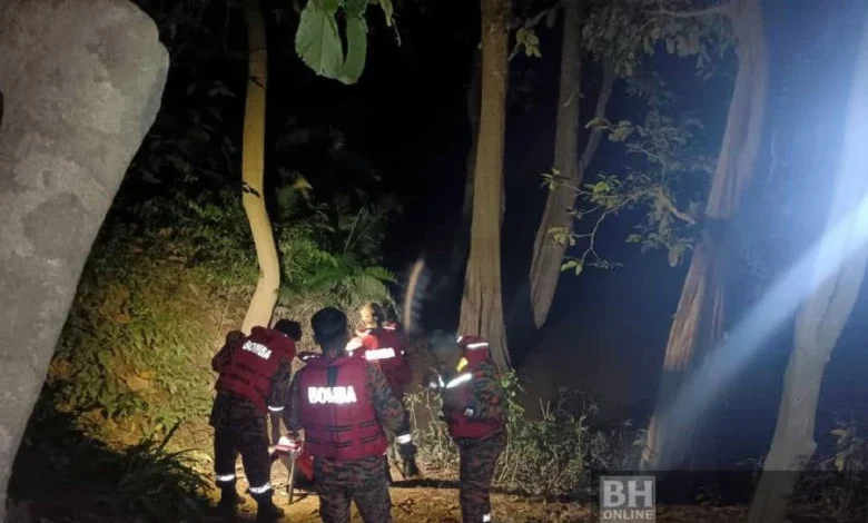 Remaja dikhuatiri lemas