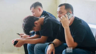 Tiga beranak maut kereta bertembung pikap