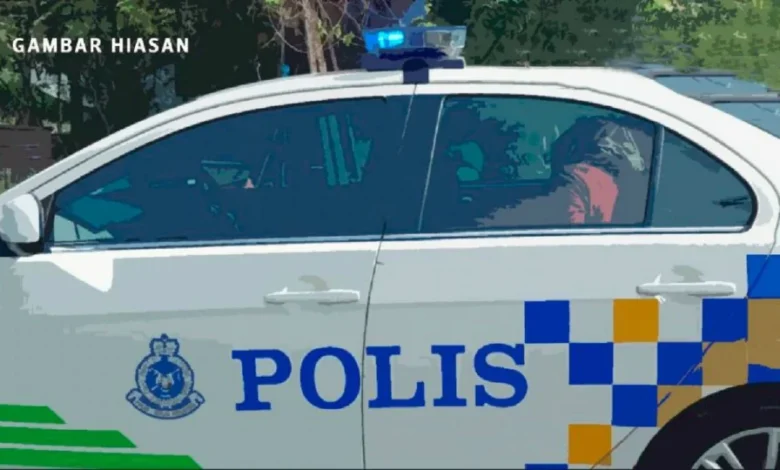 7 lelaki warga asing ditahan bantu siasatan kes bunuh