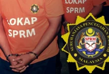 Kartel baja RM1.8 bilion: SPRM tahan dalang utama, pengerusi syarikat warga asing