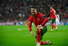 Ronaldo doakan Amorim berjaya di Man United