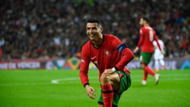 Ronaldo doakan Amorim berjaya di Man United