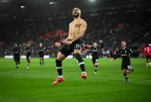 Salah bikin Liverpool makin 'gayat'