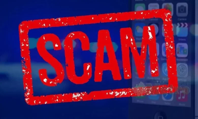 Jenayah scam: Pengurus syarikat kewangan rugi RM450,000 dalam tempoh dua bulan