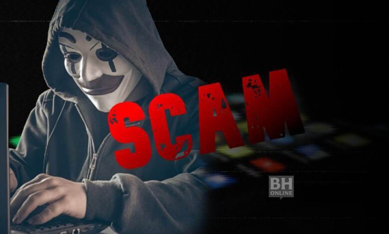 Pengurus syarikat rugi RM527,116 terpedaya pelaburan tak wujud