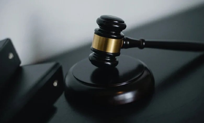 Bekas doktor didenda RM5,000 simpan gambar lucah teman lelaki