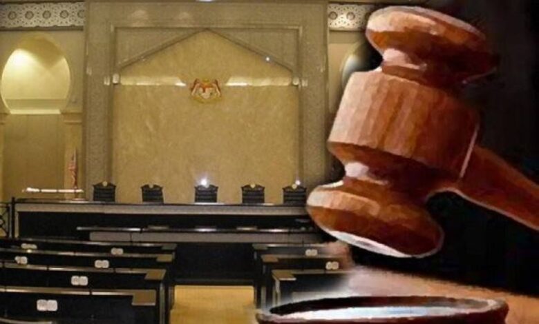 7 lelaki tular bergaduh di kasino sudah ditahan, dituduh di mahkamah