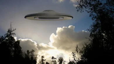 Laporan UFO meningkat, lebih 700 kes didokumenkan