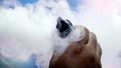 Pelajar cedera jatuh bangunan sekolah dipercayai khayal selepas hisap vape