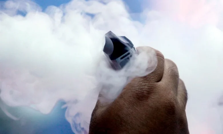 Pelajar cedera jatuh bangunan sekolah dipercayai khayal selepas hisap vape