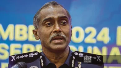 Polis buka kertas siasatan penularan resit pesanan makanan hina Islam