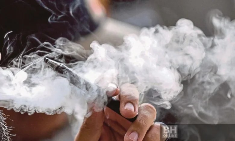 JKNJ rampas vape RM34,158 termasuk berbentuk permainan, makanan