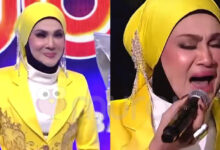 Persembahan Mas Idayu Di Famili Duo 4 Cetus Pelbagai Reaksi Netizen! [VIDEO]