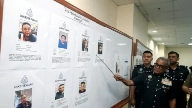 7 diburu terbabit kes penipuan Gigamax dengan kerugian lebih RM7.25 juta