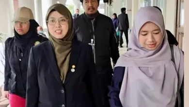 Siti Mastura granted interim stay of execution in defamation case