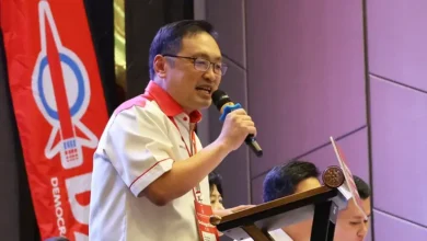 Sarawak DAP eyes more assembly seats to form stronger opposition