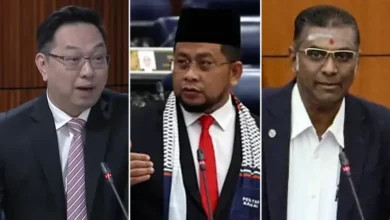 Uproar in Dewan as MP labels Kelantan exco man ‘very stupid’