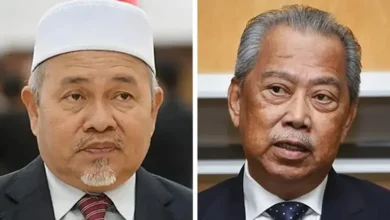 Win the election first, PAS No 2 tells Muhyiddin