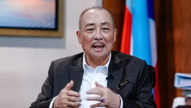 Sabah Umno Youth tells Hajiji to step down over mining scandal