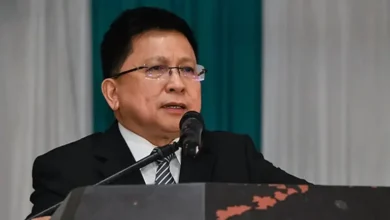 Warisan moots ex-CJ Richard Malanjum as next Sabah governor