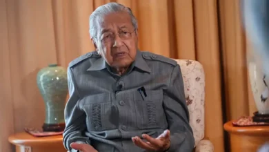 Batu Puteh RCI recommends criminal probe into Dr M