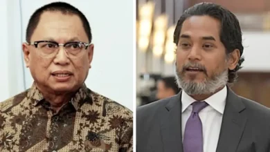 Can Hisham and KJ be team players, Puad wonders