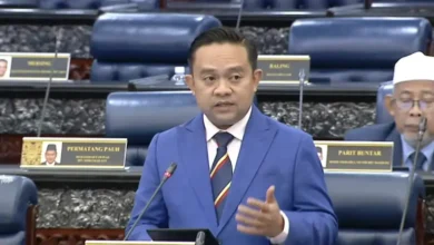 MP didn’t mislead Dewan on ‘offer’ to drop charges, says Dewan panel