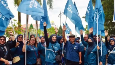 PN in early talks with local parties for Sabah polls