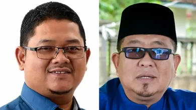 Quit state govt on principle over cooperation with DAP, Akmal told