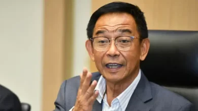 Keep Sarawak free of national party interference, says PBB’s Karim