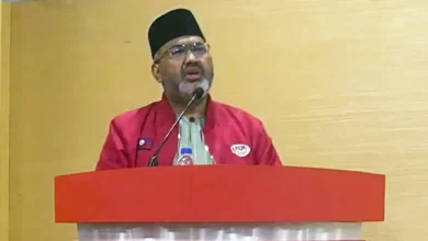 PAS, Bersatu don’t really care about Najib, says Umno man