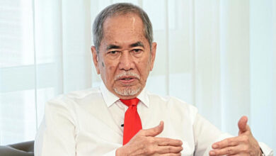 Wan Junaidi voices support over Sarawak govt's decision to retain assessment exams