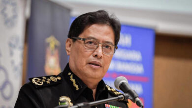 MACC to focus on eradicating grand corruption, returning misappropriated national assets, money in 2025