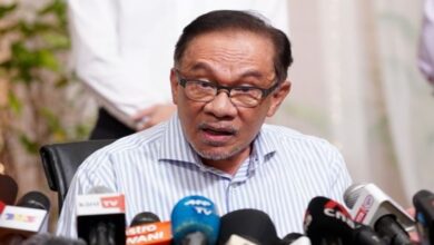 Anwar Ibrahim Dedahkan Salah Guna Kuasa Kerajaan PH 1.0