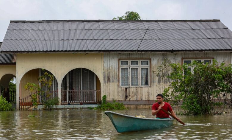 Siti Nurhaliza Camping Bersama Keluarga [VIDEO]