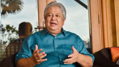 Openness, dialogue the way to address racial discord, says Zaid