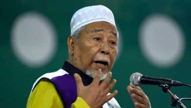 PAS spiritual leader cautions over Bersatu’s grip on key PN posts