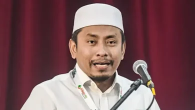 It’s all an act, PAS man says of Umno’s objections to Tengku Zafrul’s defection