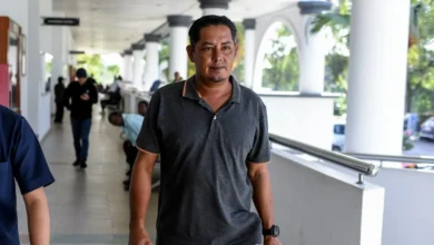 Tukang sapu didenda RM80,000 sebar, jual kandungan papar kegiatan 'swinger'