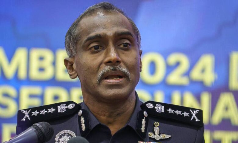 Kerani rugi RM2.65 juta kena scam