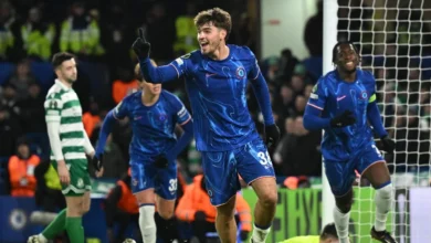 Guiu ledak hatrik bantu Chelsea belasah Shamrock