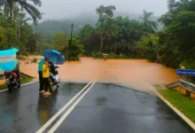 Mangsa banjir di Hulu Terengganu meningkat