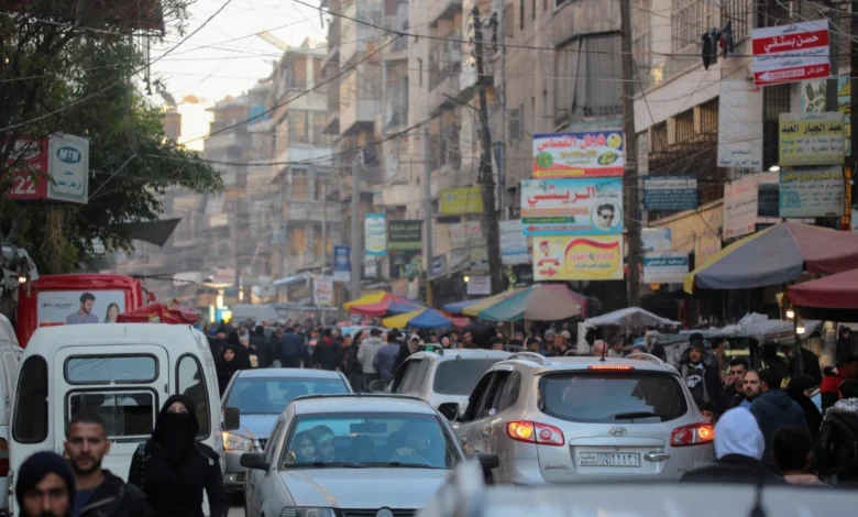 Pemberontak kuasai sebahagian besar Aleppo