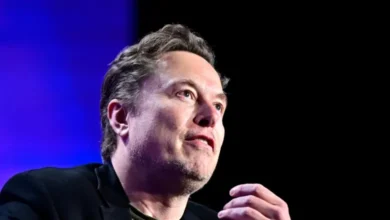 Nilai bersih kekayaan Elon Musk melepasi RM1.7 trilion