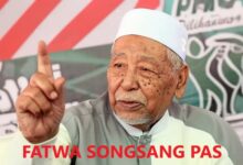 Jihad Membela Fitnah PAS