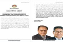 Kenyataan Peguam Negara Menambahkan Kekeliruan