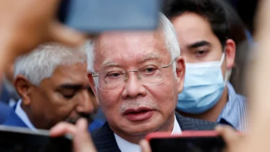 Himpunan sokong Najib: Pemimpin BERSATU kritik PAS, dakwa mengecewakan dan oportunis politik